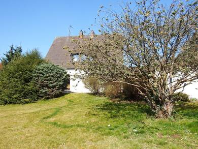 Einfamilienhaus zum Kauf 6 Zimmer 130 m² 875 m² Grundstück frei ab sofort Hans-Räbel-Str. Forchheim Forchheim 91301