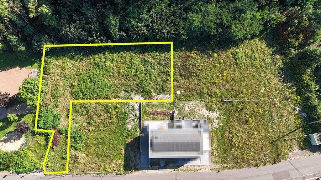 Grundstück zum Kauf 160.000 € 1.224 m² Grundstück Fenne Völklingen / Fenne 66333