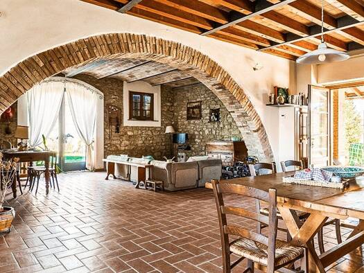 Haus zum Kauf 2.500.000 € 700 m² Volterra 56048