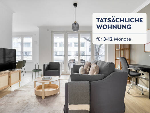 Studio zur Miete 2.340 € 3 Zimmer 96 m² 1. Geschoss frei ab sofort Karlsruher Str. 18b Halensee Berlin 10711