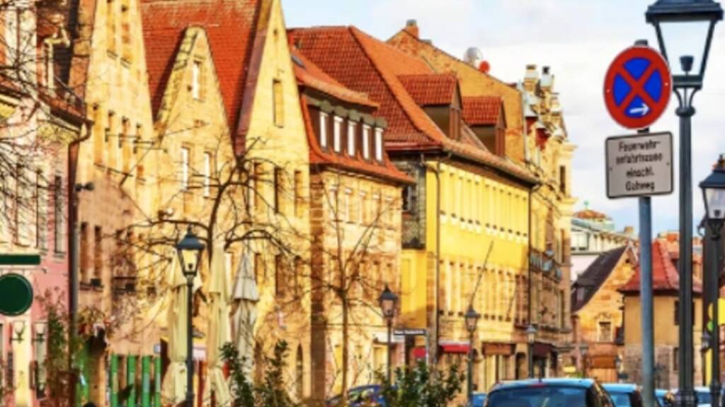 Sonstiges zur Miete 110 € Innenstadt Fürth 90762