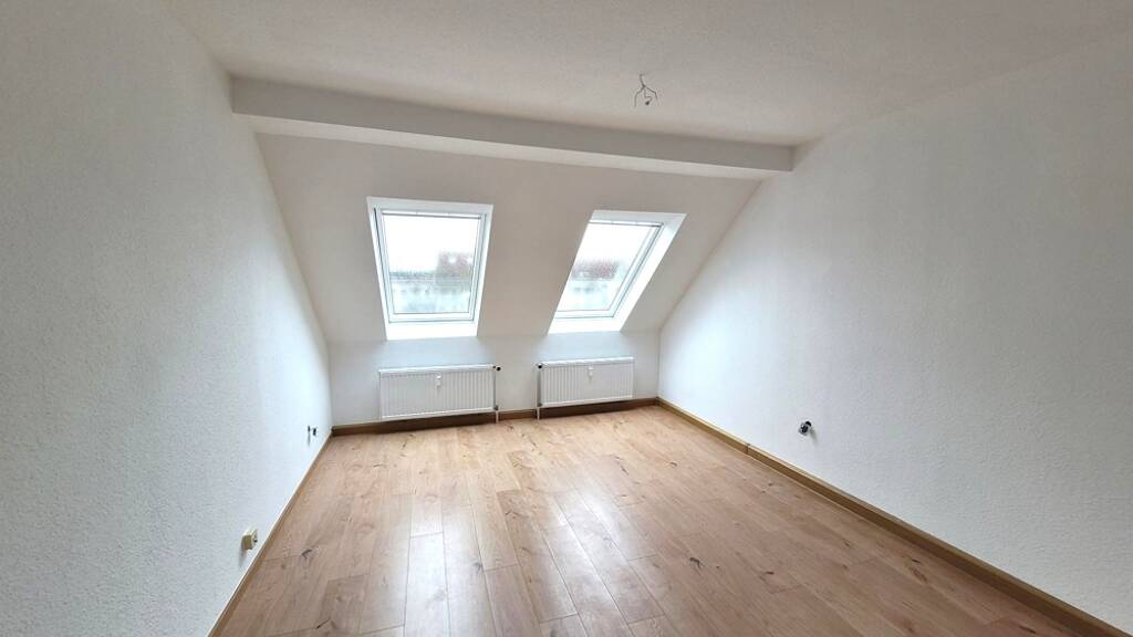 Wohnung zur Miete 695 € 2 Zimmer 70 m² 4. Geschoss Täubchenweg 77b Zentrum-Ost Leipzig / Reudnitz-Thonberg 04317