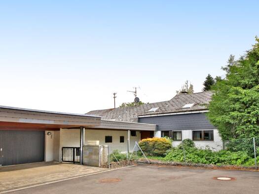 Villa zum Kauf 750.000 € 8 Zimmer 151,3 m² 1.764 m² Grundstück Birkenfeld Birkenfeld 75217