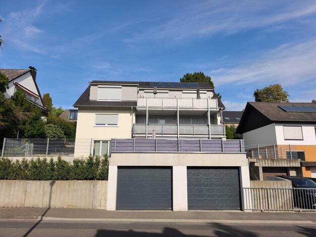 Wohnung zur Miete 1.800 € 4 Zimmer 107 m² frei ab 01.01.2027 Goetheweg 7 Eltville Eltville am Rhein 65343