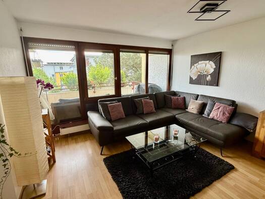 Wohnung zum Kauf als Kapitalanlage geeignet 399.000 € 3,5 Zimmer 106 m² Friedrichshafen 88048