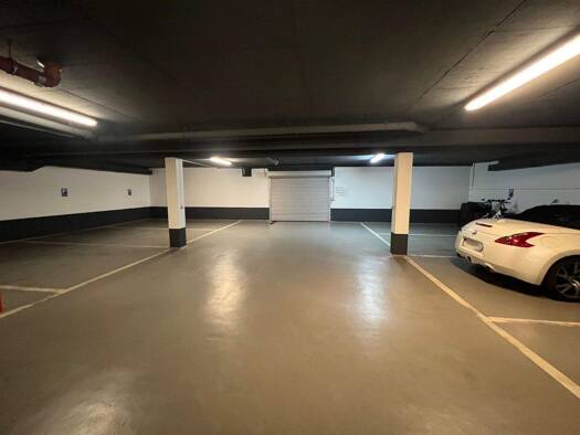 Tiefgaragenstellplatz zur Miete provisionsfrei 113 € Hockenheim 68766