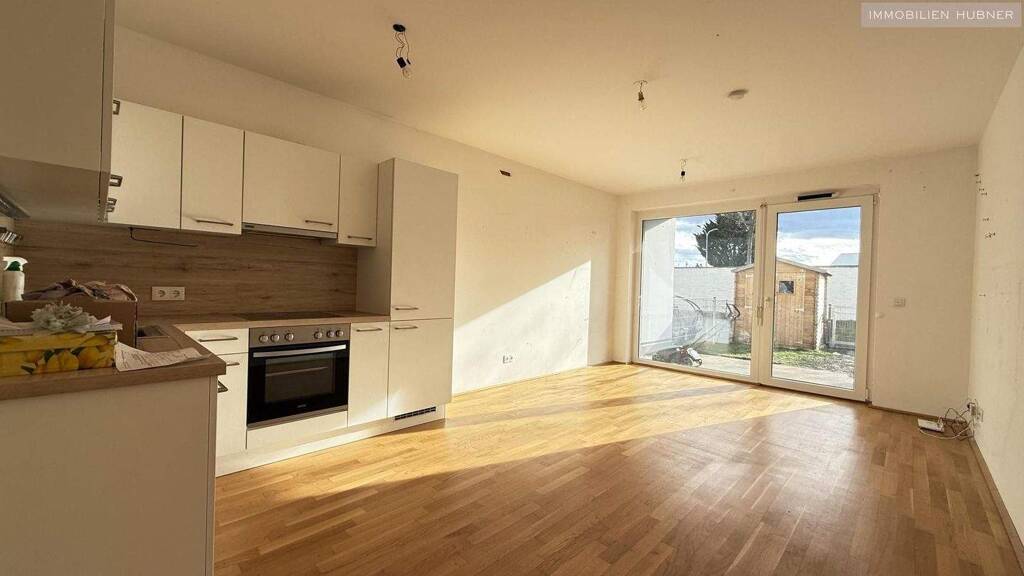 Wohnung zur Miete 796 € 3 Zimmer 70,3 m² EG frei ab 01.05.2026 Wiener Neustadt 2700