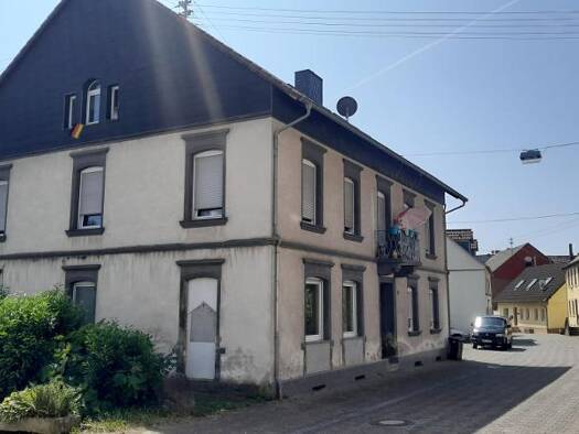 Haus zum Kauf 250.000 € 12 Zimmer 329 m² 1.794 m² Grundstück Offenbach Hundheim 67749