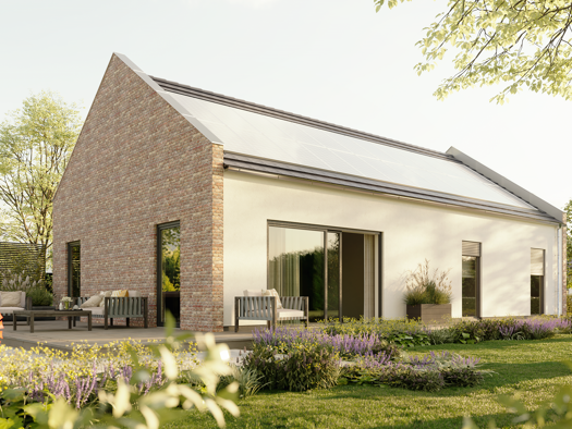 Einfamilienhaus zum Kauf - Erstbezug provisionsfrei 444.266 € 3 Zimmer 102 m² 477 m² Grundstück Beelitz 14547