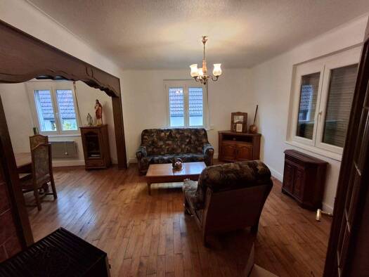 Haus zum Kauf 132.000 € Soufflenheim 67620