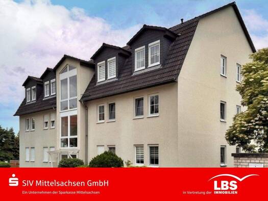 Wohnung zum Kauf 38.900 € 1 Zimmer 42 m² Frankenberg 09669