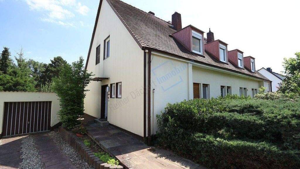 Einfamilienhaus zum Kauf 749.900 € 8 Zimmer 164,4 m² 830 m² Grundstück frei ab sofort Trautheim Mühltal 64367