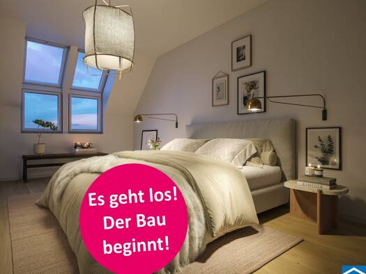 Wohnung zum Kauf - Erstbezug provisionsfrei 610.000 € 3 Zimmer 68,4 m² 3. Geschoss Barawitzkagasse Wien 1190
