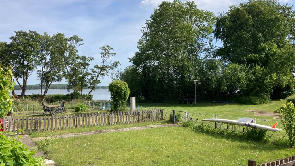 Haus zum Kauf 45.000 € 1 Zimmer 25 m² 62 m² Grundstück Dahmen 17166