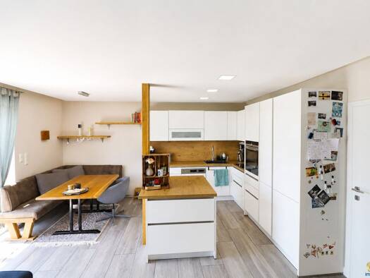 Wohnung zum Kauf 299.000 € 3 Zimmer 78 m² Steyregg 4221