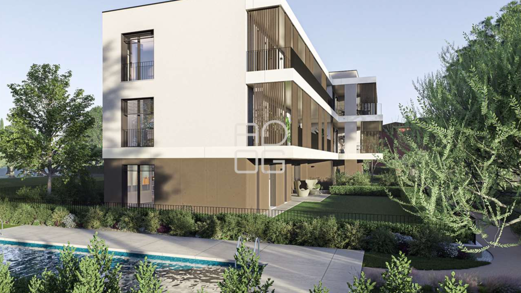 Penthouse zum Kauf 741.500 € 3 Zimmer 153,5 m² 2. Geschoss Via Kolbe Desenzano del Garda 25015