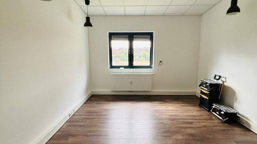 Bürogebäude zur Miete 550 € 50 m² Bürofläche Scheeßel 27383