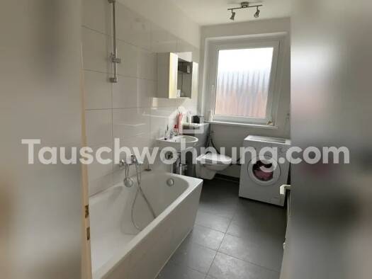 Wohnung zur Miete Tauschwohnung 400 € 2 Zimmer 54 m² 2. Geschoss Farmsen-Berne Hamburg 22159