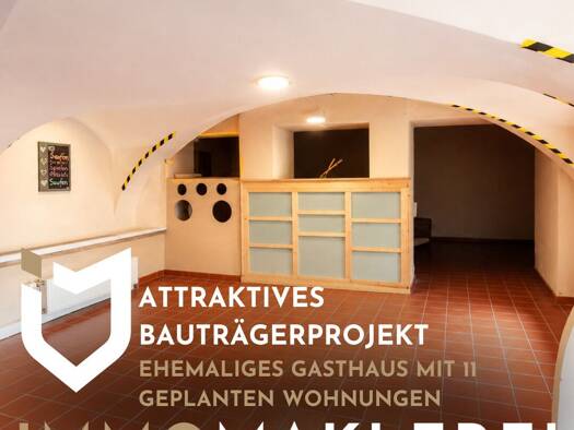 Gewerbeobjekt zum Kauf als Kapitalanlage geeignet 300.000 € 770 m² Waldneukirchen 4595