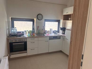 Wohnung zur Miete 750 € 4 Zimmer 140 m² 1 Geschosse frei ab 15.06.2025 Uthwerdum Südbrookmerland 26624