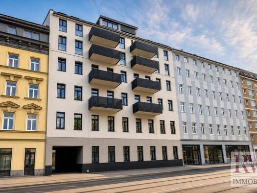 Bürofläche zum Kauf 249.000 € 2 Zimmer Brigittenau 1200