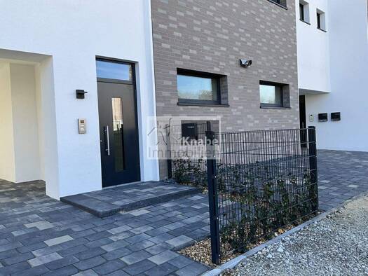 Wohnung zur Miete - Erstbezug 1.130 € 2 Zimmer 101,5 m² 1. Geschoss Melle-Mitte Melle 49324