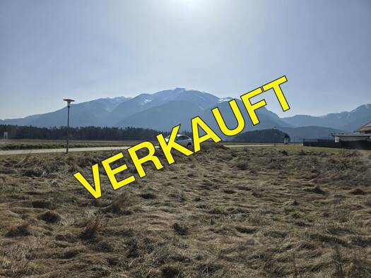 Grundstück zum Kauf 836 m² Grundstück Globasnitz 9142