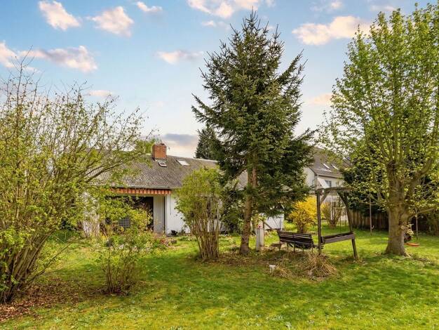 Einfamilienhaus zum Kauf 375.000 € 4 Zimmer 105 m² 1.030 m² Grundstück Over Seevetal 21217