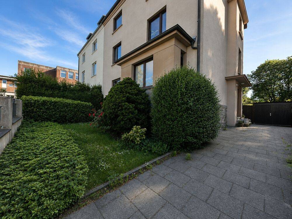 Mehrfamilienhaus zum Kauf - Ansicht 2