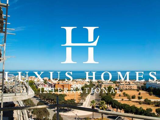 Penthouse zum Kauf provisionsfrei als Kapitalanlage geeignet 675.000 € 5 Zimmer 117 m² Torremolinos