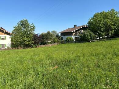 Grundstück zum Kauf 169.000 € 372 m² Grundstück Anger Anger 83454