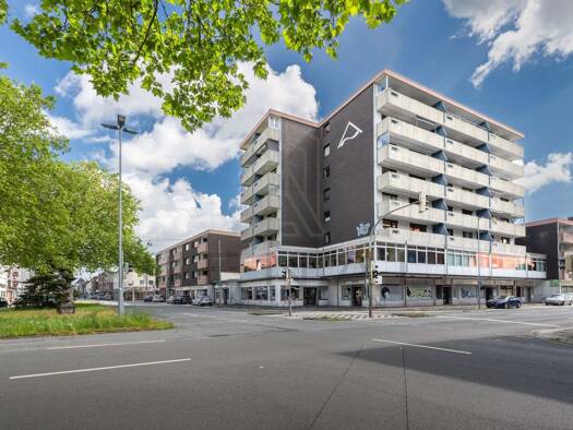 Wohnung zum Kauf 109.000 € 3 Zimmer 82,1 m² 2. Geschoss Heppens Wilhelmshaven 26384