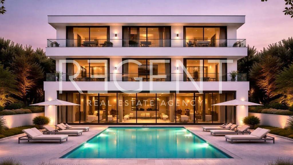 Wohnung zum Kauf 436.000 € 3 Zimmer Centar, Luka, Finida