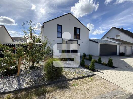 Einfamilienhaus zum Kauf 469.000 € 6 Zimmer 156 m² 605 m² Grundstück Blechhammer Bodenwöhr 92439