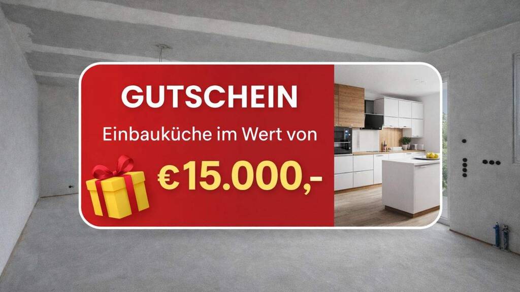 Wohnung zum Kauf provisionsfrei 495.000 € 3 Zimmer 92,9 m² 1. Geschoss Frankfurter Str. 37 Weilbach Flörsheim 65439