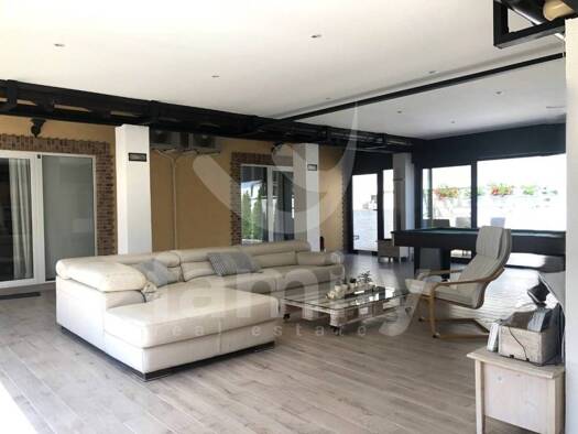 Haus zum Kauf 999.900 € 5 Zimmer 500 m² Premantura, Pomer