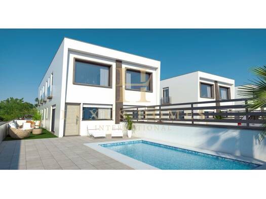 Mehrfamilienhaus zum Kauf provisionsfrei als Kapitalanlage geeignet 261.000 € 4 Zimmer 105 m² 151 m² Grundstück Gran Alacant