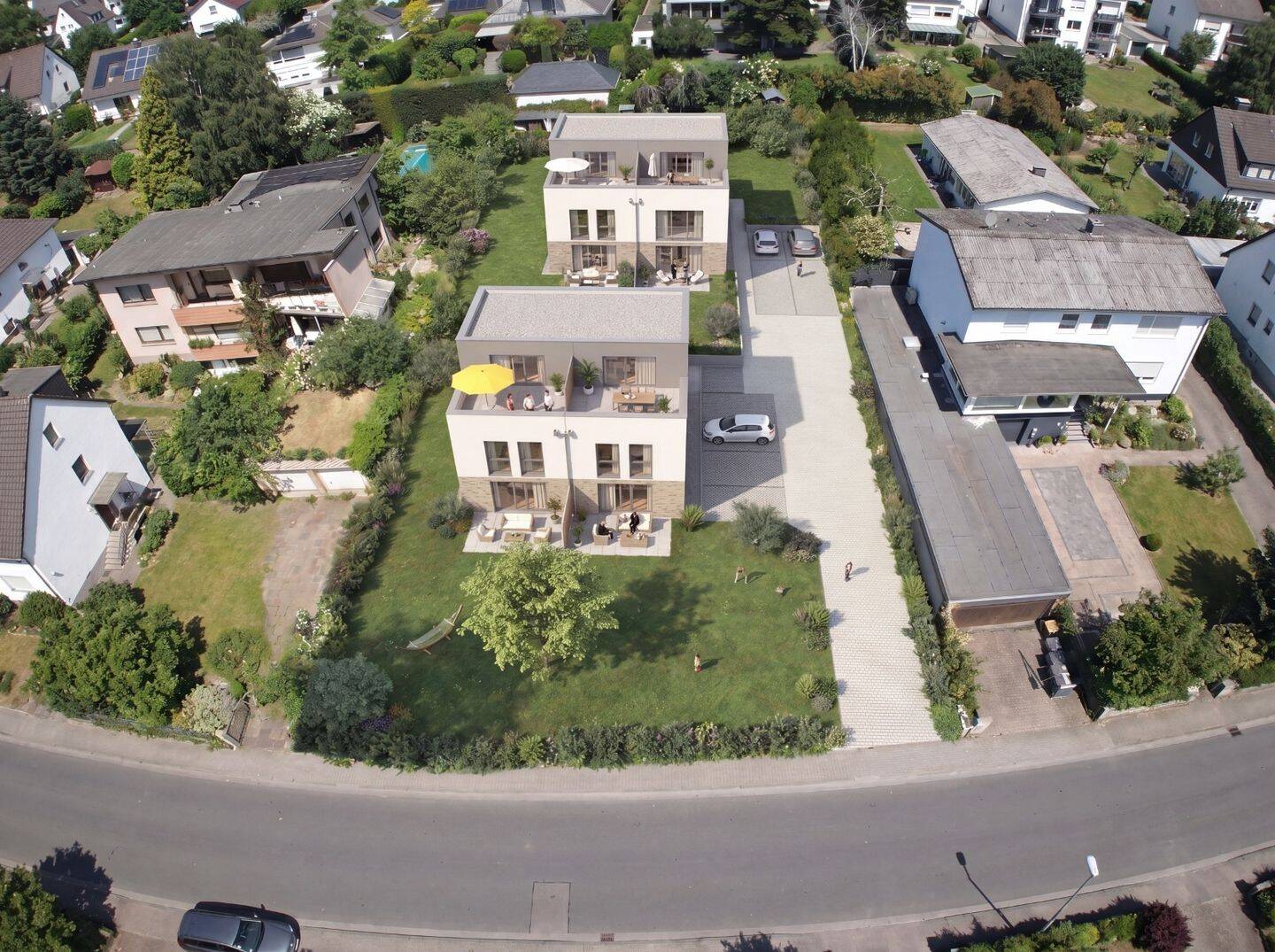 House in Frankfurt am Main, Bergen-Enkheim - Mehr