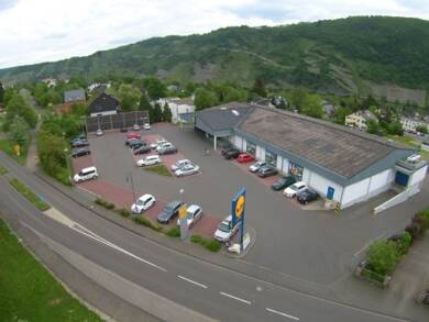 Laden zur Miete provisionsfrei 38 m² Verkaufsfläche Traben Traben-Trarbach 56841