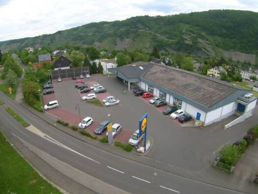 Laden zur Miete provisionsfrei 38 m² Verkaufsfläche Traben Traben-Trarbach 56841