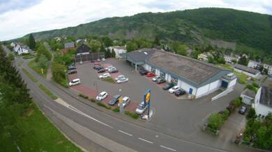 Laden zur Miete provisionsfrei 38 m² Verkaufsfläche Traben Traben-Trarbach 56841