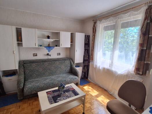 Wohnung zum Kauf 134.500 € 2,5 Zimmer 55 m² utca Siófok 8600