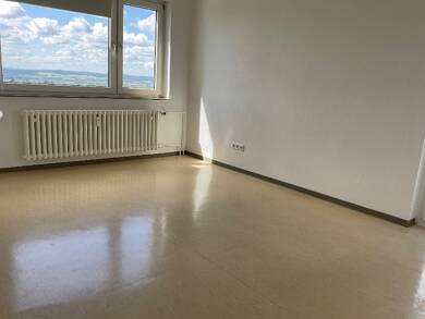 Wohnung zur Miete 420 € 2 Zimmer 47,5 m² 8. Geschoss frei ab 27.07.2025 Von-Galen-Straße 49 Nordend Fulda 36037