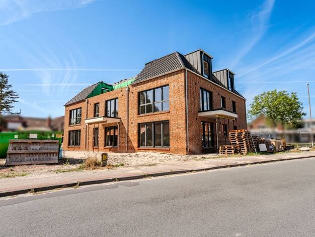 Wohnung zum Kauf - Erstbezug 429.000 € 3 Zimmer 122,3 m² 2. Geschoss Westrhauderfehn Rhauderfehn 26817