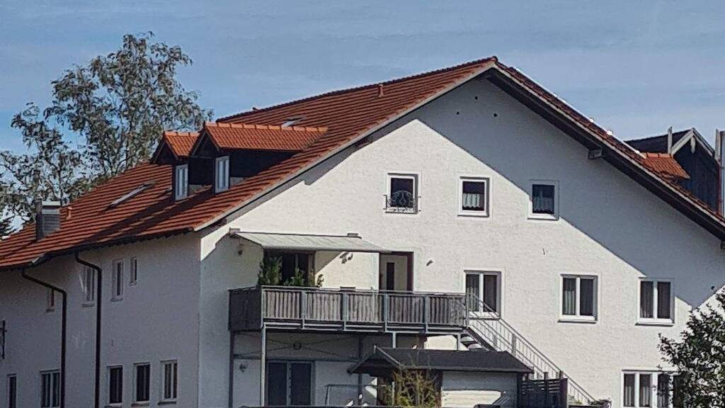 Terrassenwohnung zur Miete 950 € 2,5 Zimmer 95 m² Wildsteig 82409