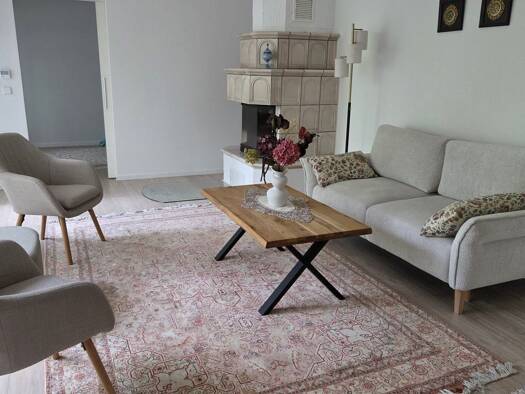Doppelhaushälfte zur Miete 2.250 € 5 Zimmer 160 m² 500 m² Grundstück frei ab 15.10.2026 Bünteweg 47 Kirchrode Kirchrode - Bemerode - Wülferode 30559