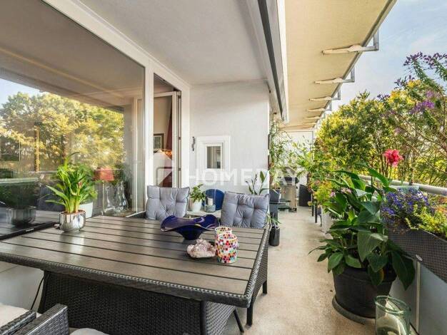 Wohnung zum Kauf 499.000 € 3 Zimmer 94 m² 4. Geschoss Golzheim Düsseldorf 40474