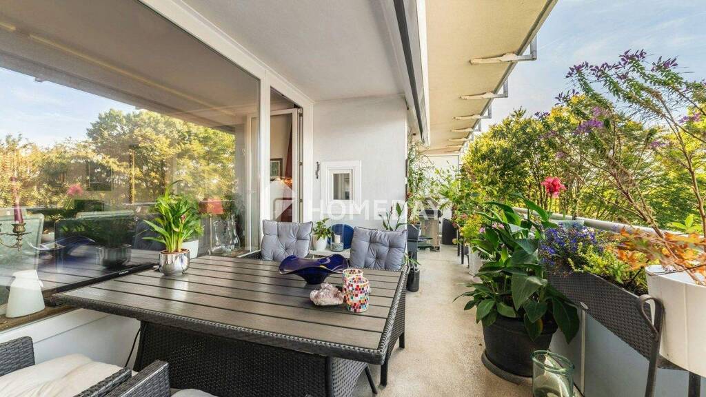 Wohnung zum Kauf 499.000 € 3 Zimmer 94 m² 4. Geschoss Golzheim Düsseldorf 40474