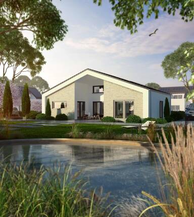 Bungalow zum Kauf 629.900 € 4 Zimmer 145 m² 641 m² Grundstück Spitze Kürten 51515