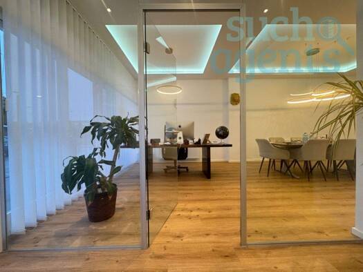 Bürofläche zur Miete 5,24 € 3 Zimmer 109 m² Bürofläche Ufer Linz 4030